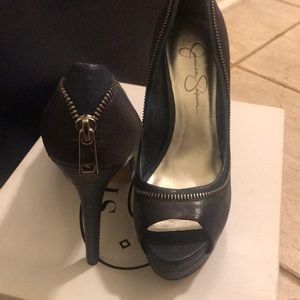 Jessica Simpson Heels